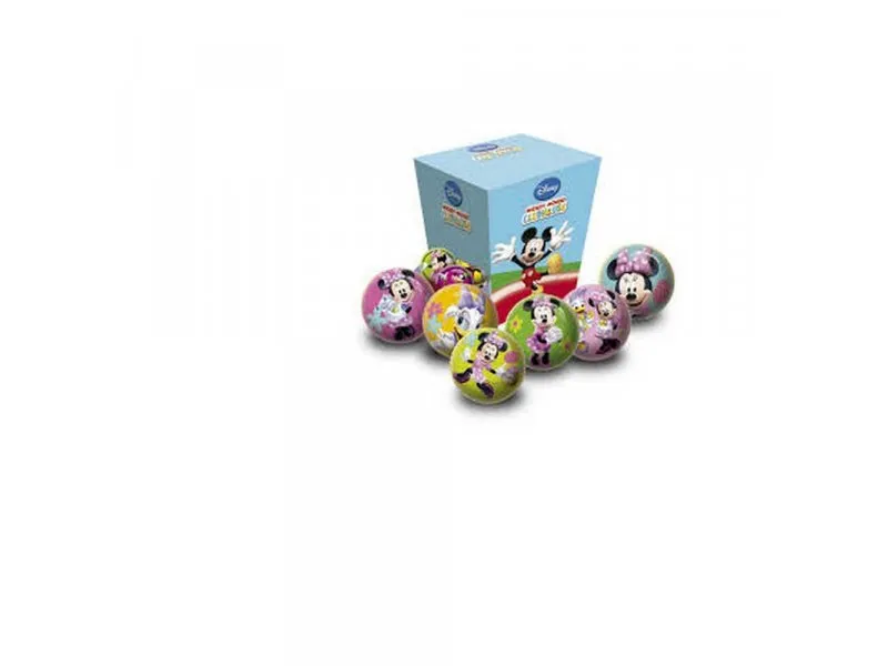 LOPTICA MINNIE