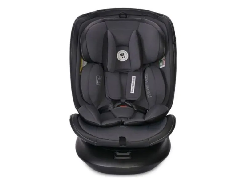 Auto sedište Aviator i-size isofix (40-150cm) - Grey