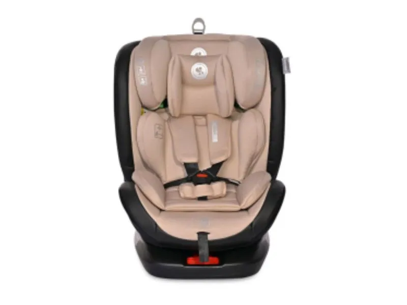 Auto sedište za bebe Ares i-Size Isofix 40-150 cm - Bež