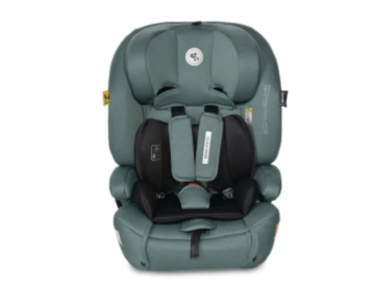 Auto sedište za decu Benevento i-Size Isofix 76-150cm - Green Pine