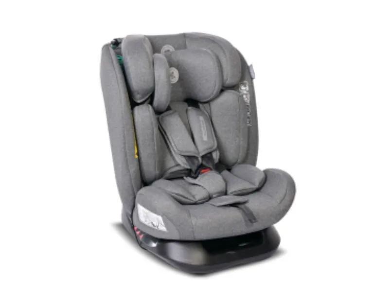 Auto sedište za decu Scorpius i-Size 40-150cm - Grey