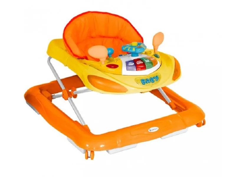 Dubak W1224CE Orange