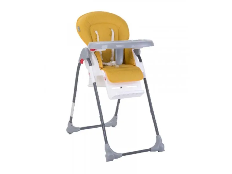 Dulce hranilica za bebe Lemon Curry Leather