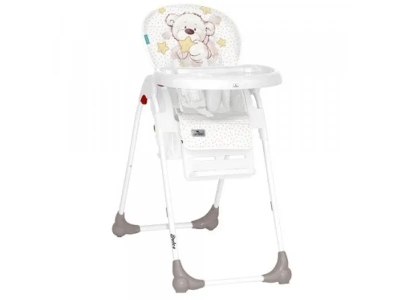 Hranilica Dulce White Teddy Bear (2023)