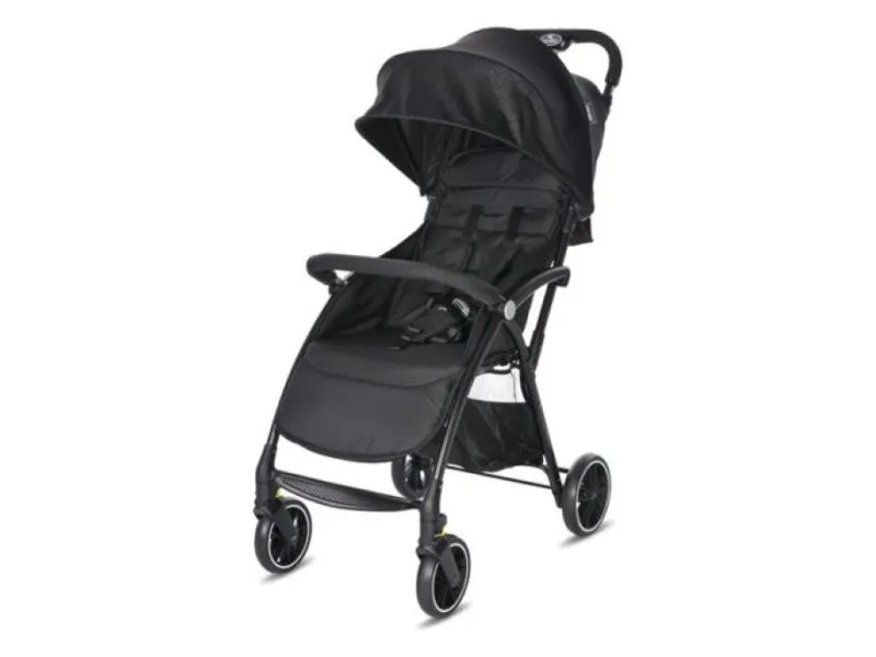 Kolica za bebe - Fresh Black Jasper (Max 22kg)