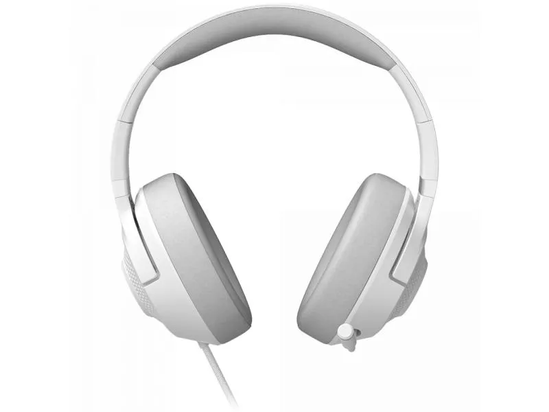Noah 101 LRG-GHS101W Gaming slušalice