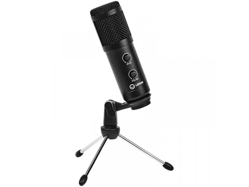 Soner 313 Crni Mikrofon