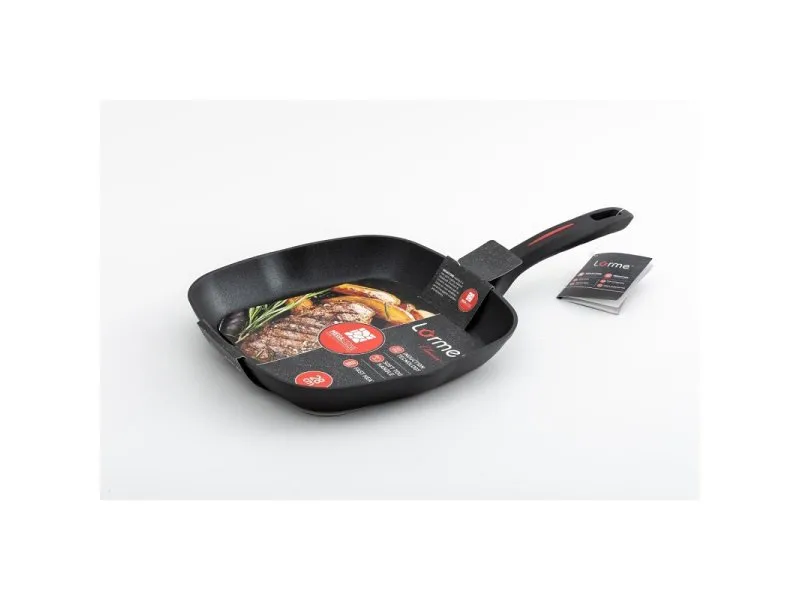 Tiganj grill Megastone 28 cm