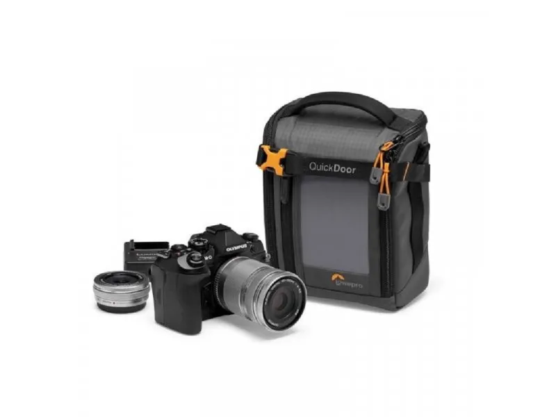 Gearup Creator box M II torba 88316