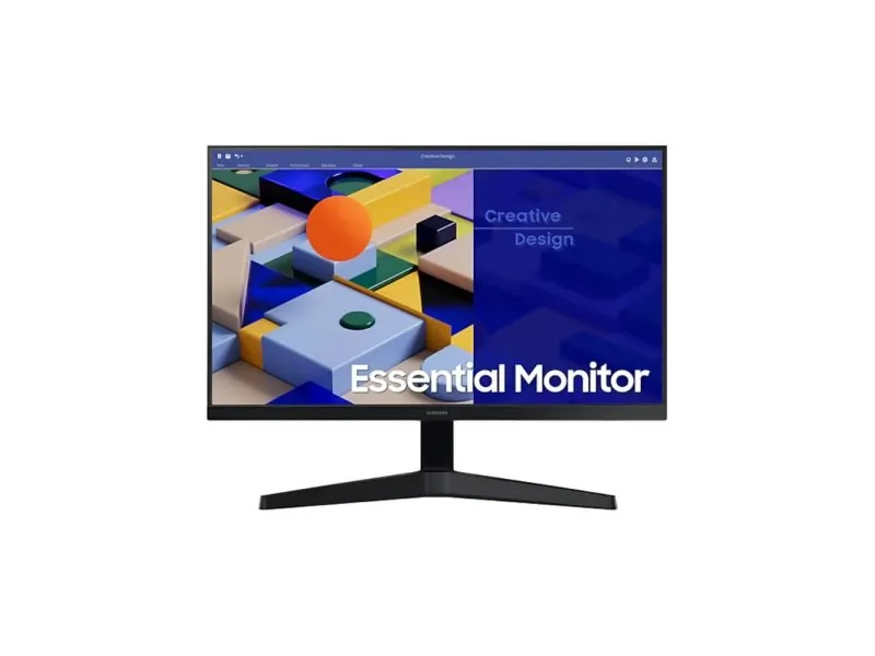 LS27C314EAUXEN IPS FHD AMD FreeSync