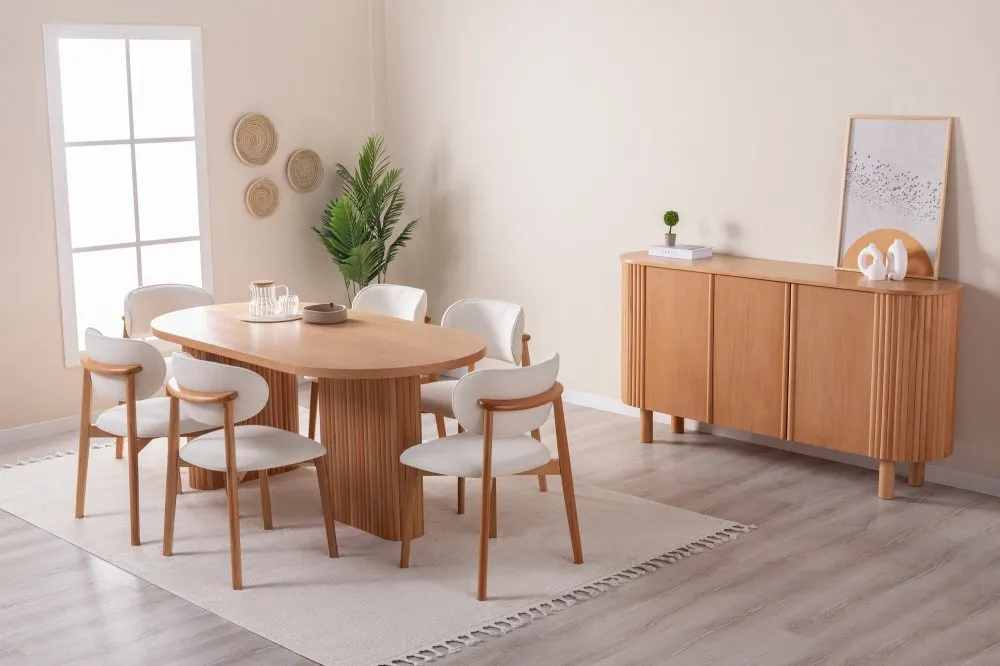 Lugias Beech konzola