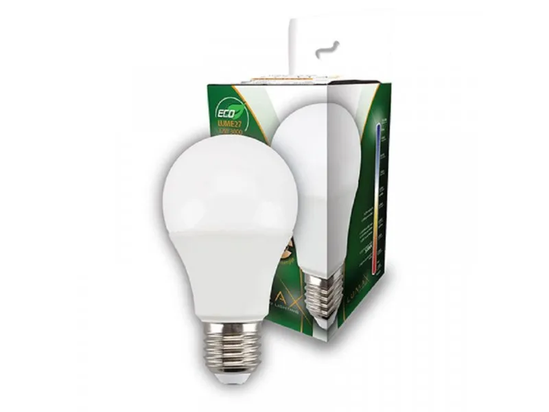 ECO LED sijalica E27 – 12W 3000