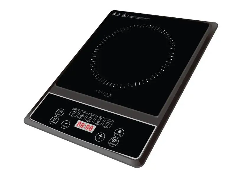 Home Eco Lins-K03 2000W Indukcioni rešo
