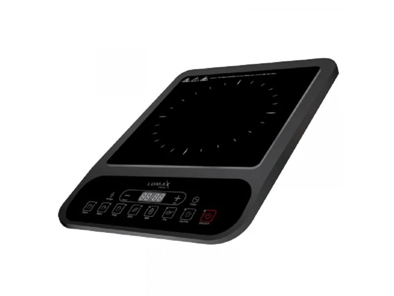 Indukcioni rešo LINS-T10 2000W