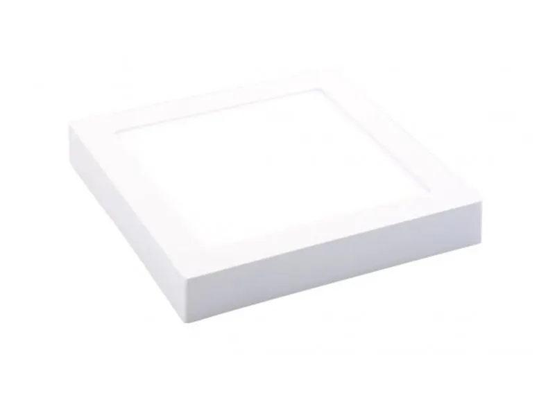 Led Panel ECO LUMNPK-24W 4000K Nadgradni-Cetvrtasti 1700lm (5586)