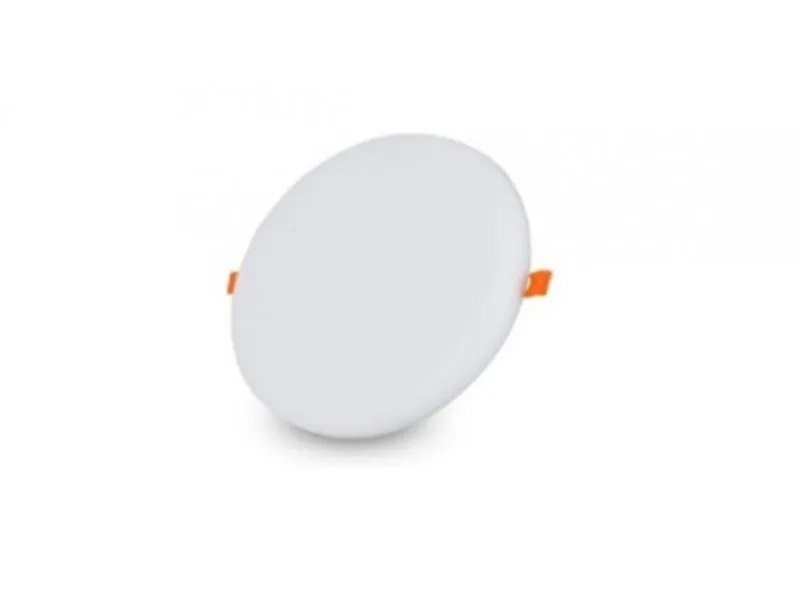 LED panel high lumen frameless LUMUPO-18W 6500K Ugradni-Okrugli 1800 lm (4582)