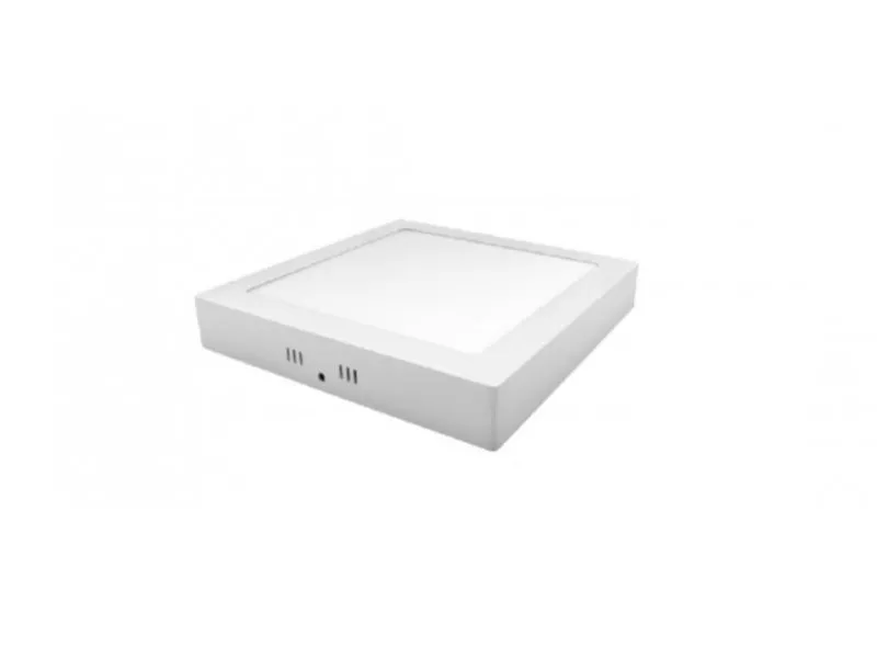 LED panel LUMNPK-24W 4000K nadgradni-četvrtasti 2040 lm (5498)