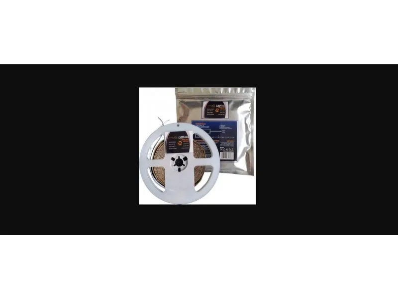 Led traka LUMTR 12V 2835 14.5W 6500K 5m FPCB 10mm 1500lm
