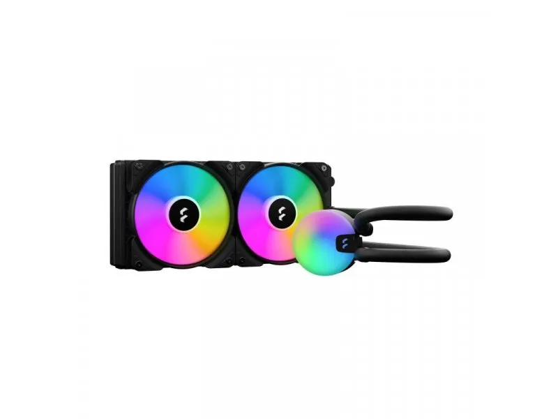 Lumen S24 v2 RGB Vodeno procesorsko hlađenje