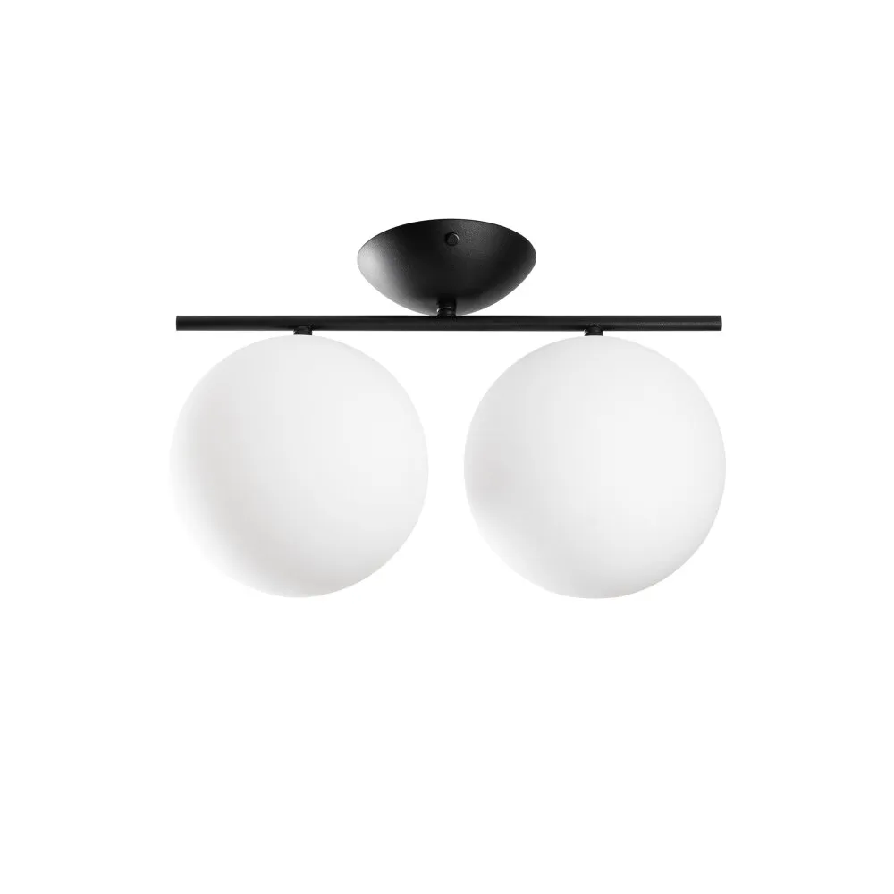 Luminar 14115 Crni luster