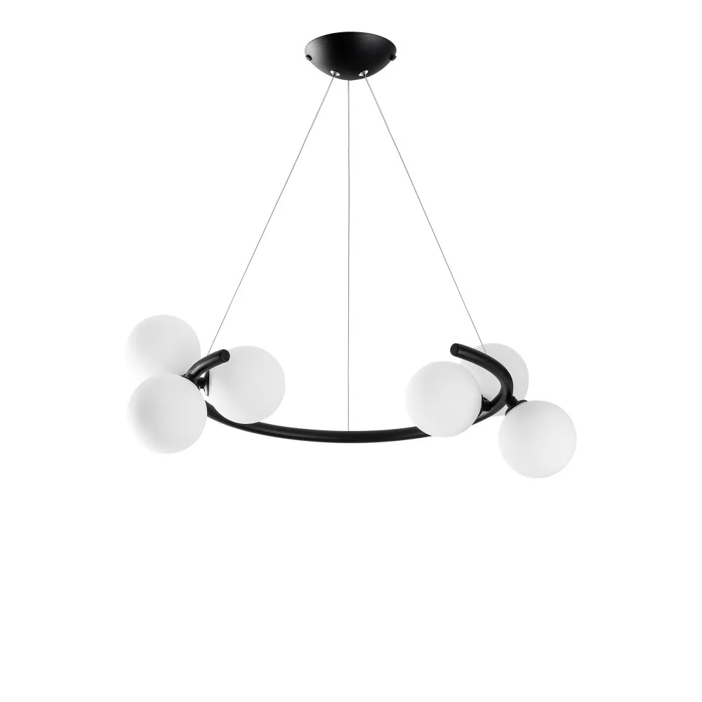 Luminar 14145 crni luster