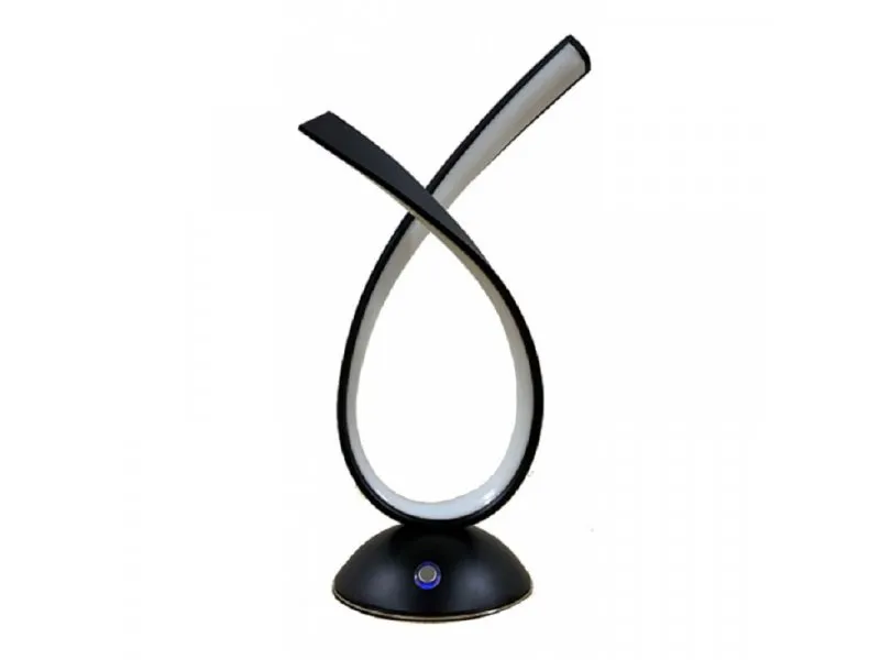 182 STONA LAMPA CRNA