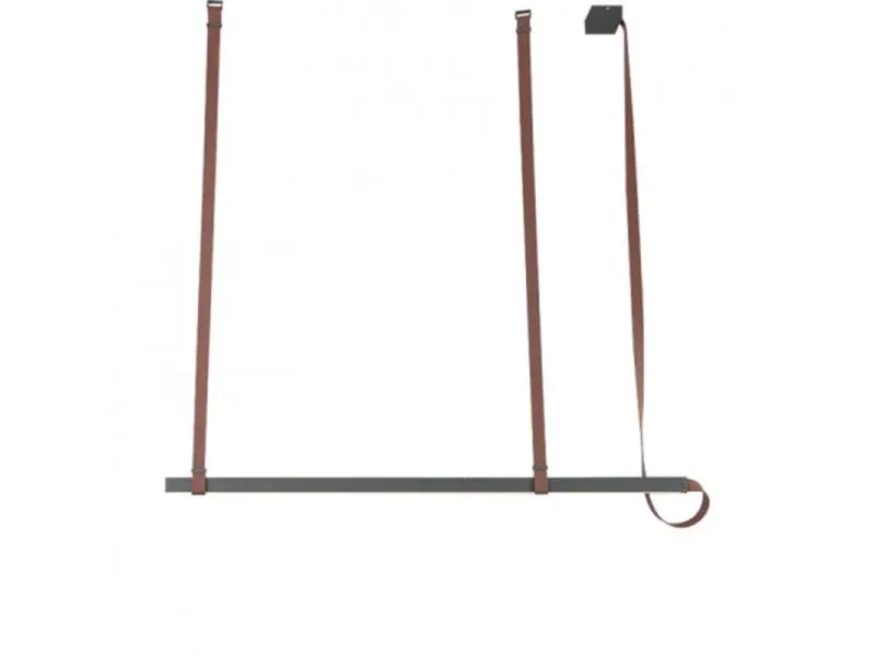 Visilica 243 36W 3000K