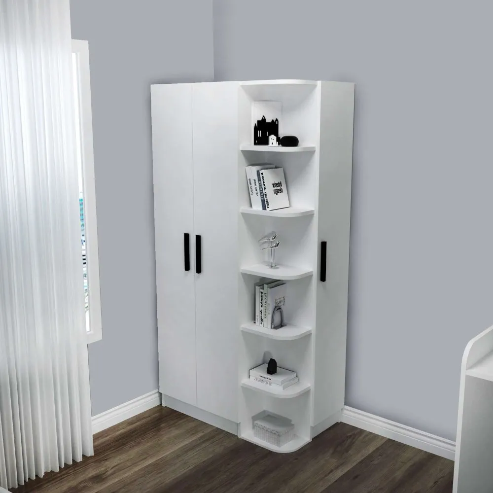 Luses White