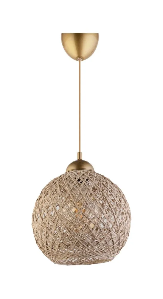 Luster 190 JK