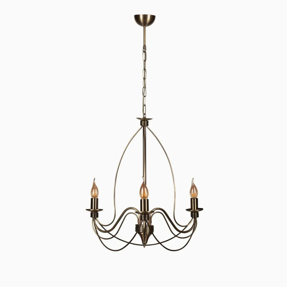 Luster 846STL1459