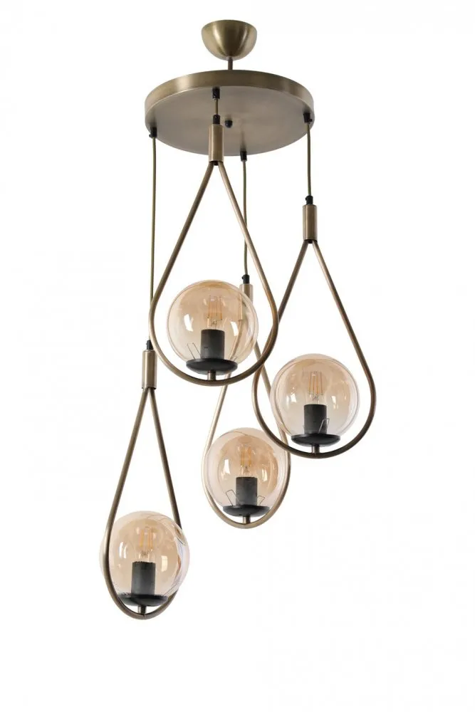 Luster 846STL2855