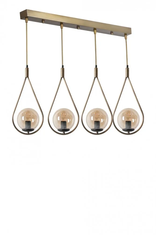 Luster 846STL2858