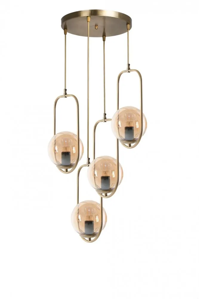 Luster 846STL2876