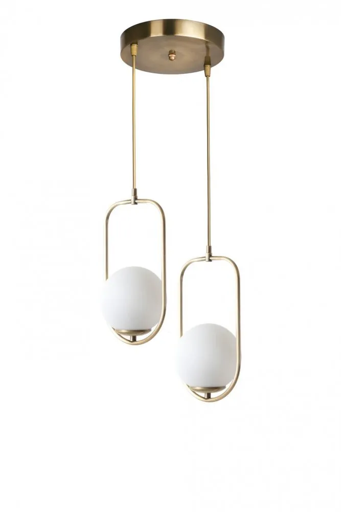 Luster Ahu 2 Li Tepsili
