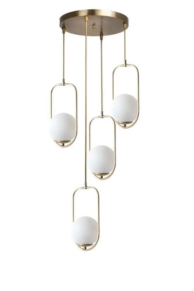 Luster Ahu 4 Lu Tepsili