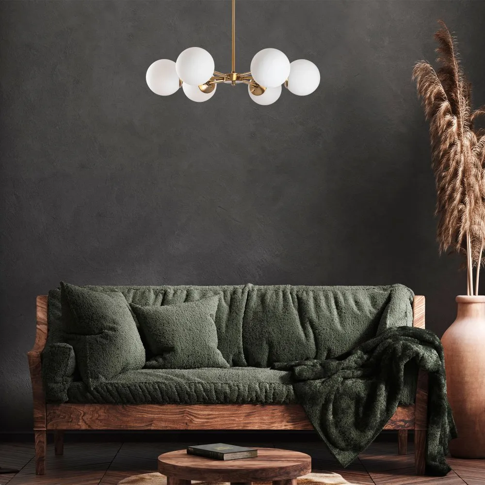 Luster Akkas 10080