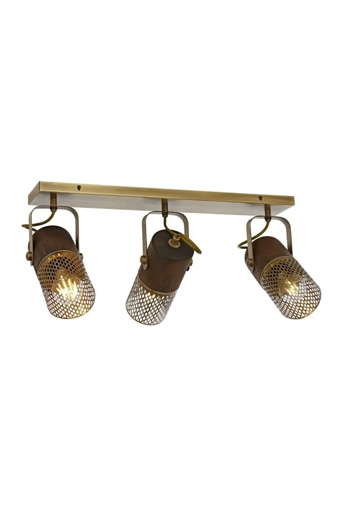 Luster Ar 1830 3Ey