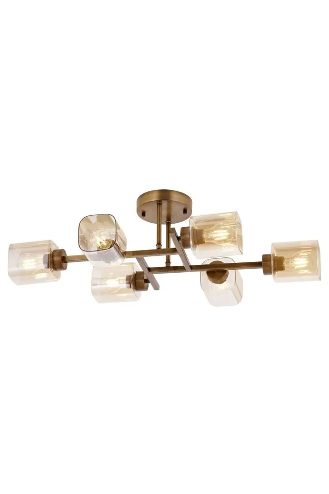 Luster AR 1836 6E