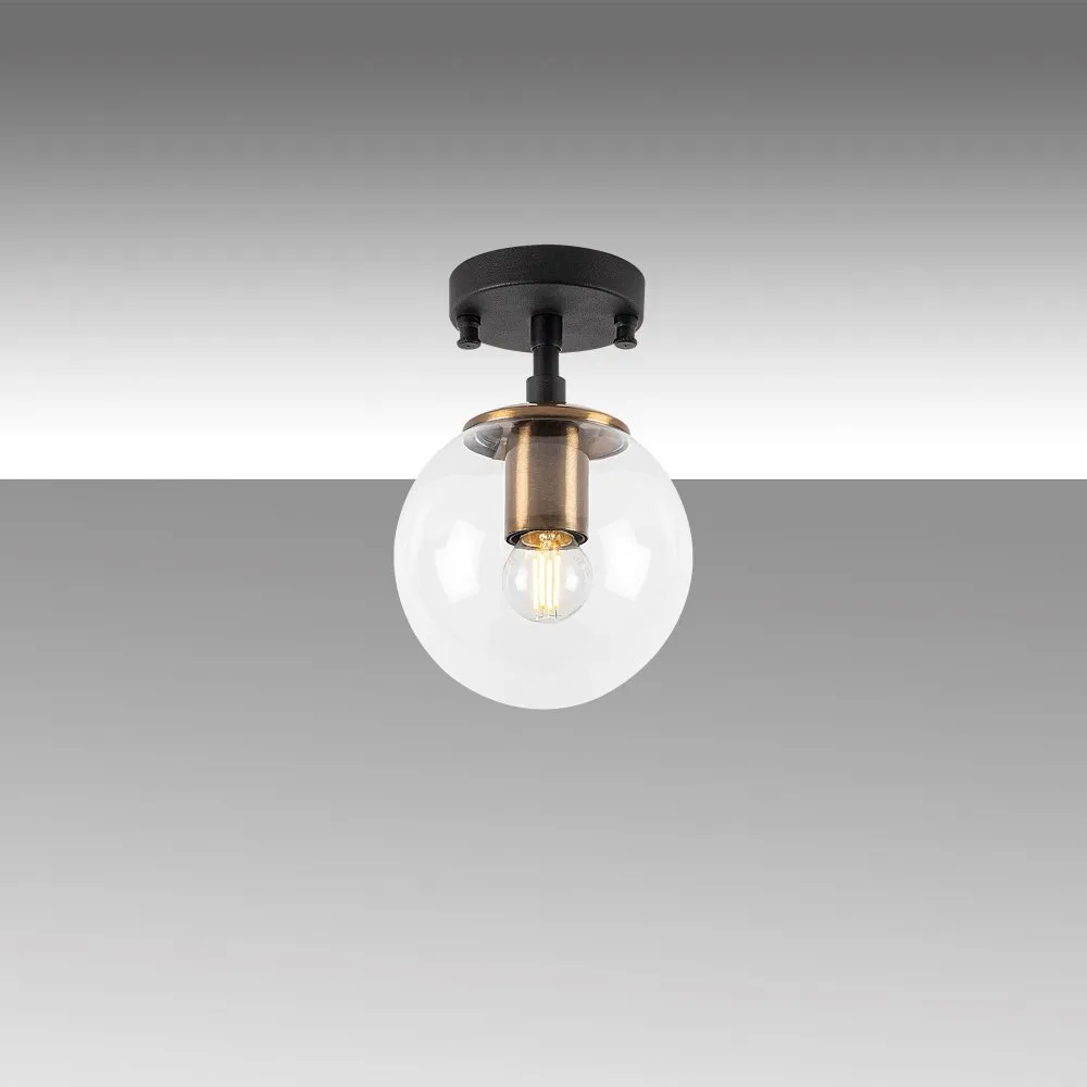 Luster Atmaca 10205