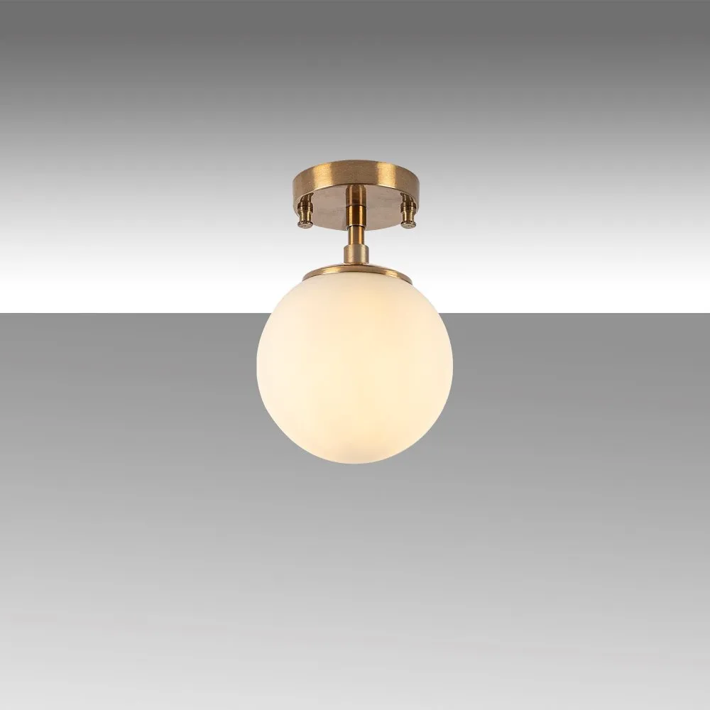 Luster Atmaca 10220