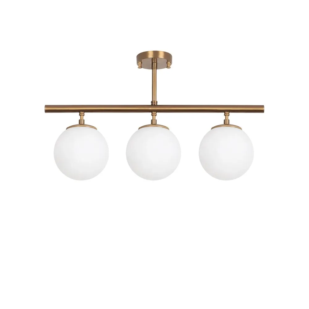 Luster Atmaca 10270