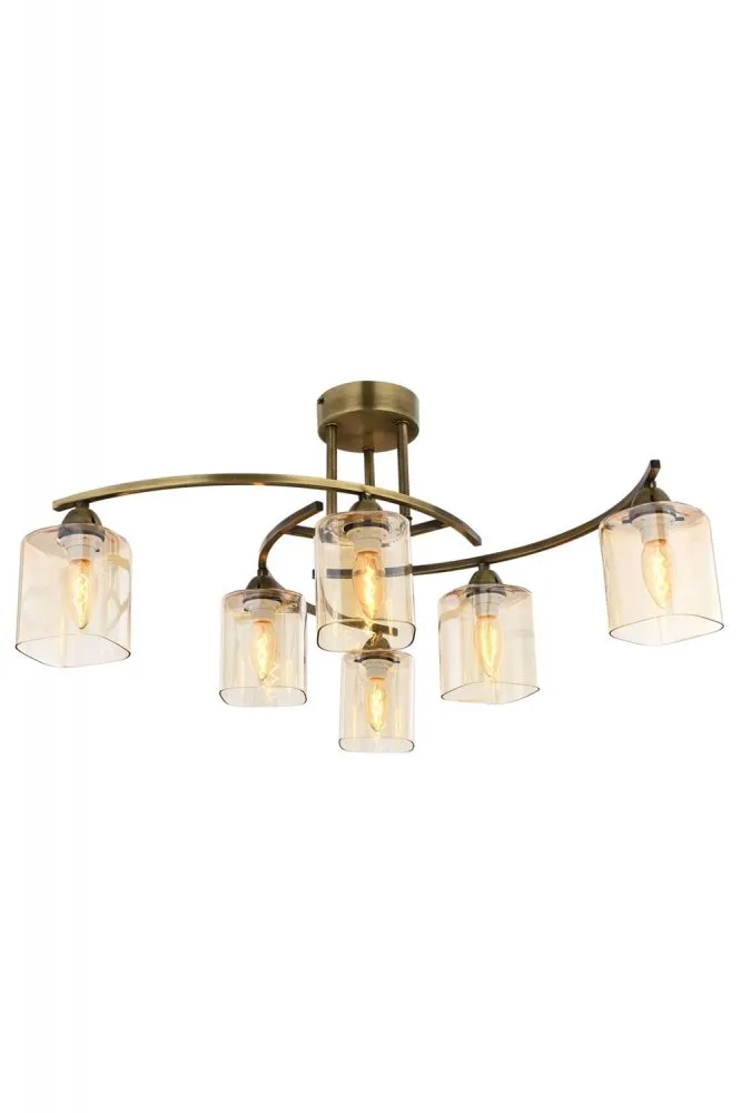 Luster AV 1373 6E