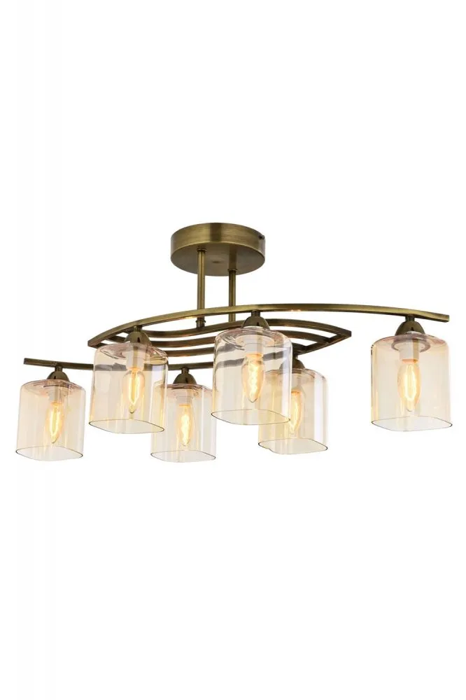 Luster AV 1374 6E