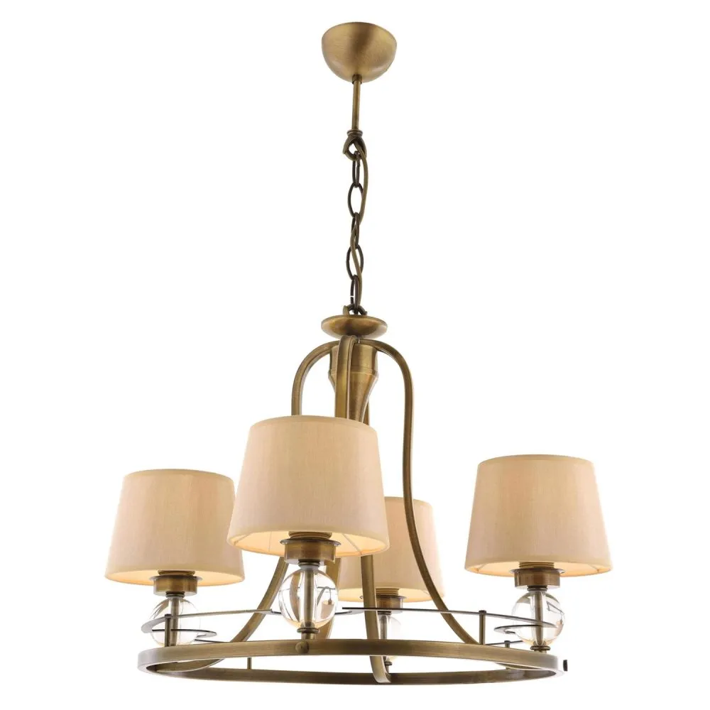 Luster Av 1597 4Es