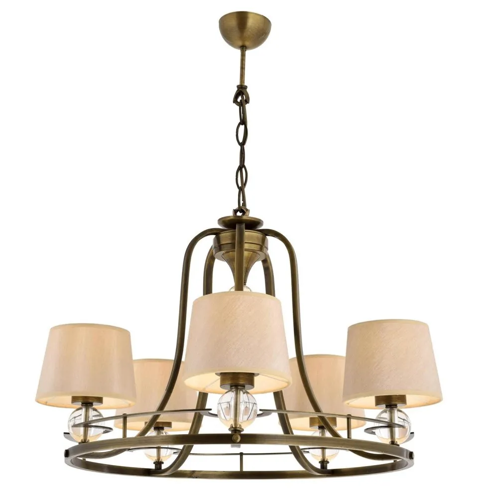 Luster Av 1597 5Es