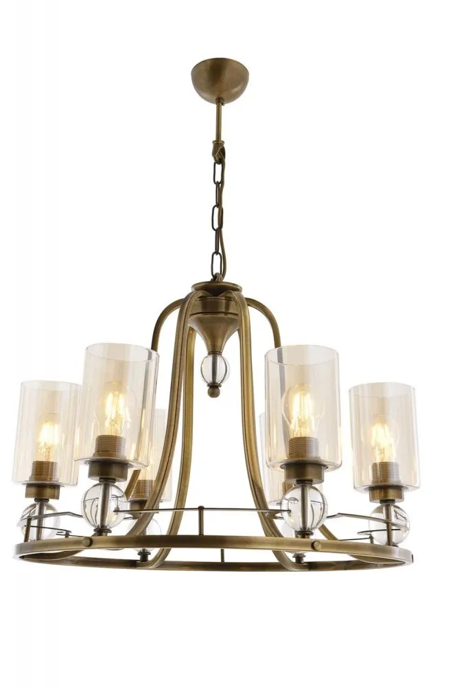 Luster AV 1597 6E