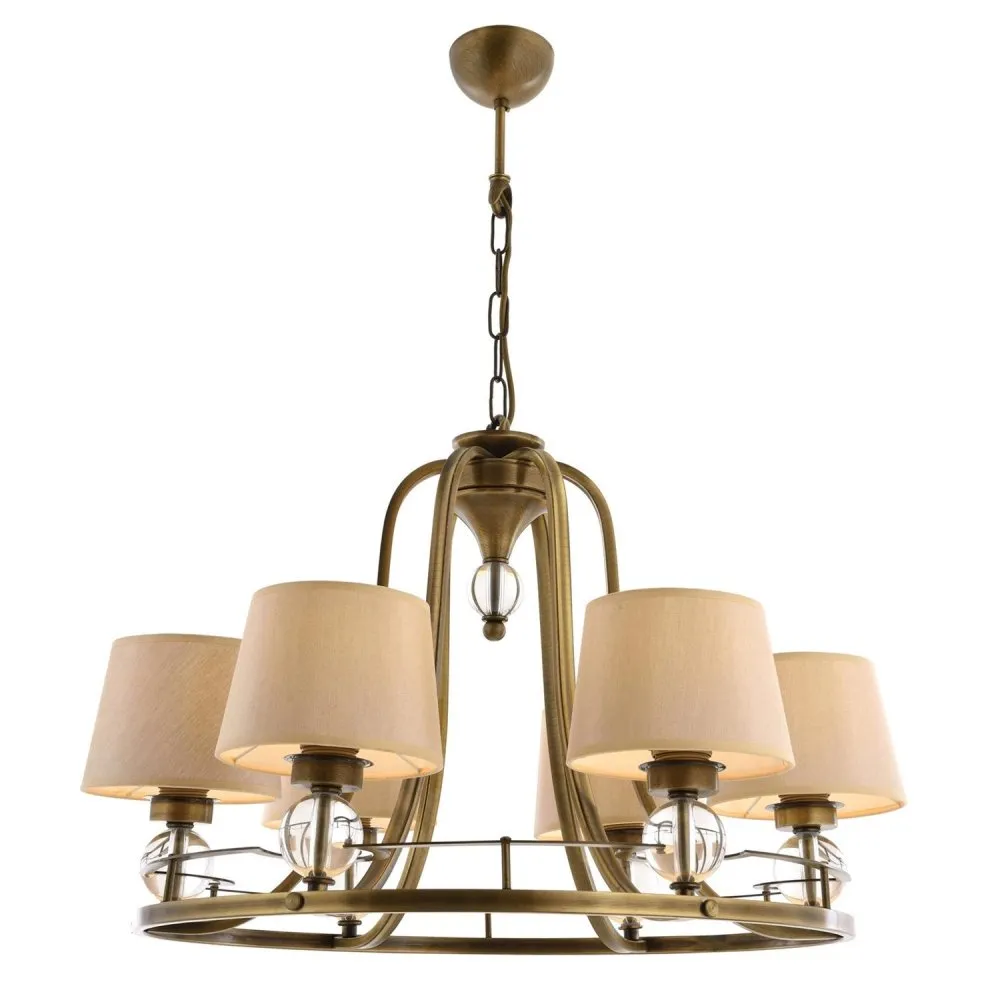 Luster Av 1597 6Es