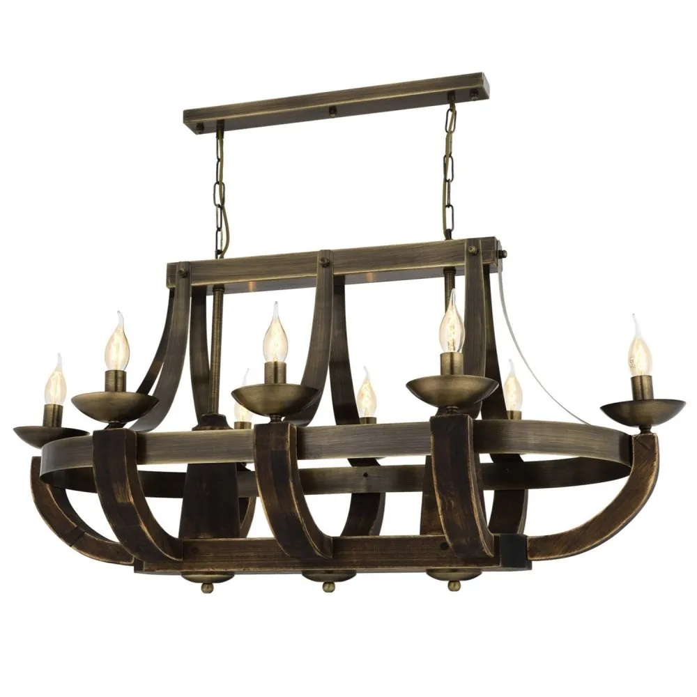 Luster Av 1644 8E Ym