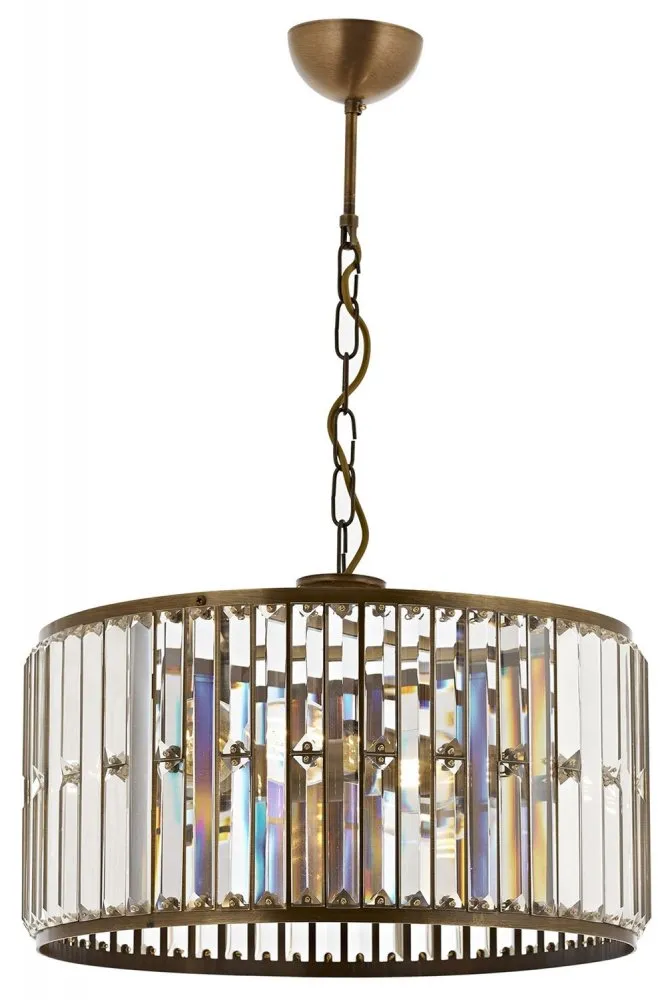 Luster AV 1667 3E