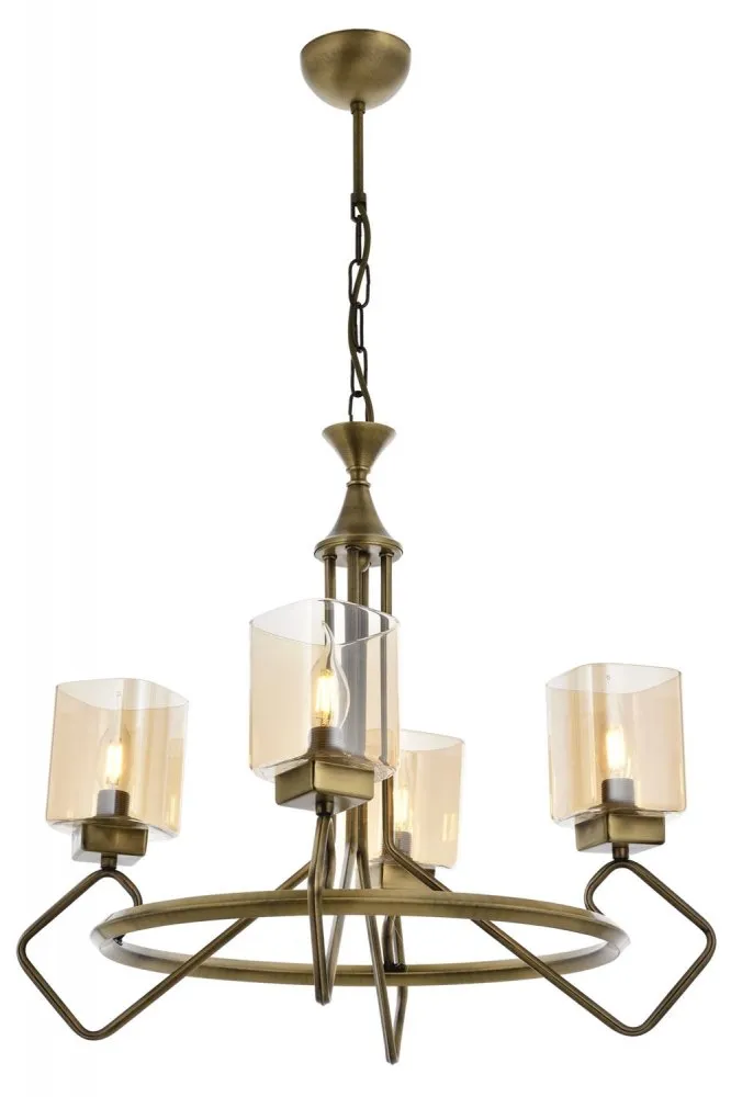 Luster AV 1740 4E